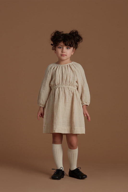 Flora Dress