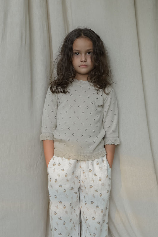 Olea Sweater