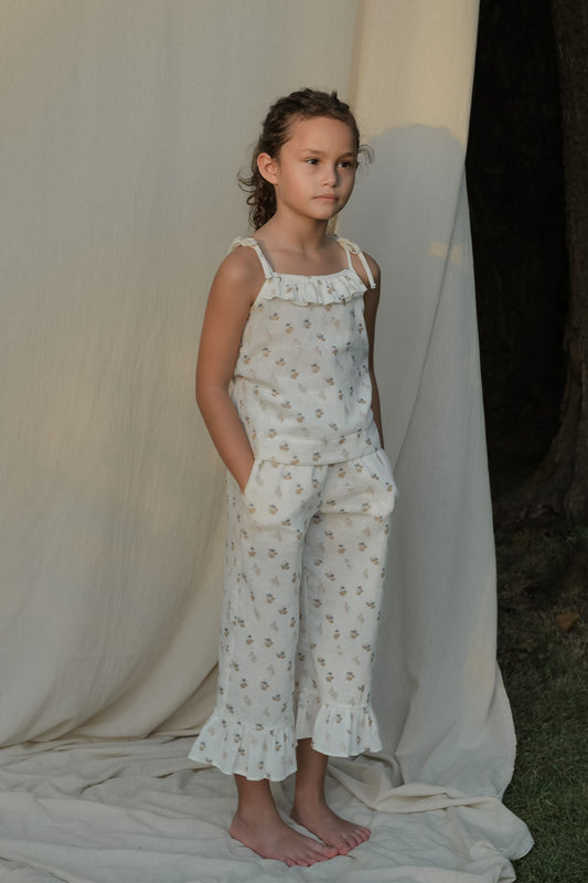 Calla Set