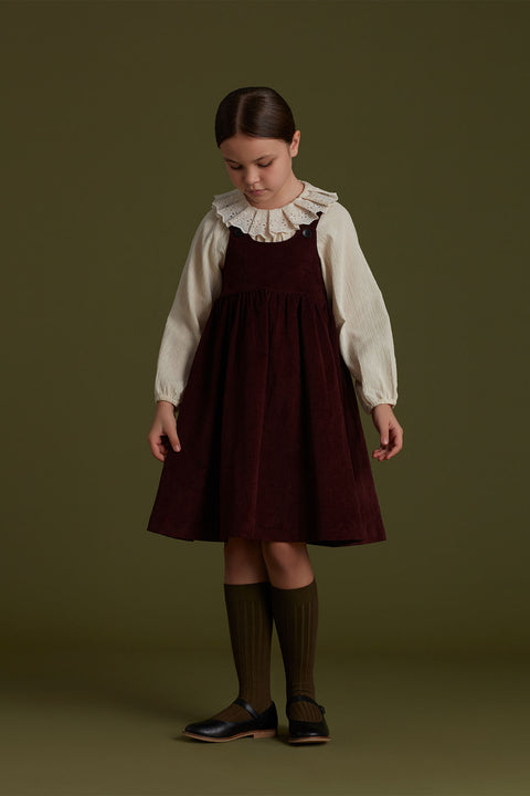 Victorian orphan girl outlet costume